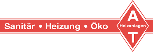 at-heizanlagen.de Logo